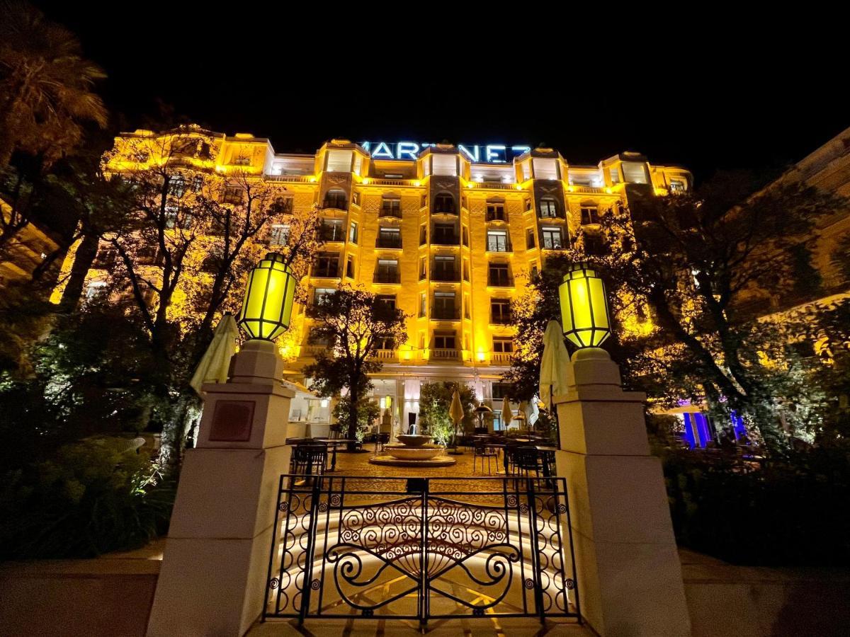 Offre Speciale Festival Film Si Sejour Superieur 12J , 2P Croisette, Grande Terrasse, Parking Gratuit, Calme, Accueil 5 Etoiles, Excellent Rapport Qualite-Prix Κάννες Εξωτερικό φωτογραφία